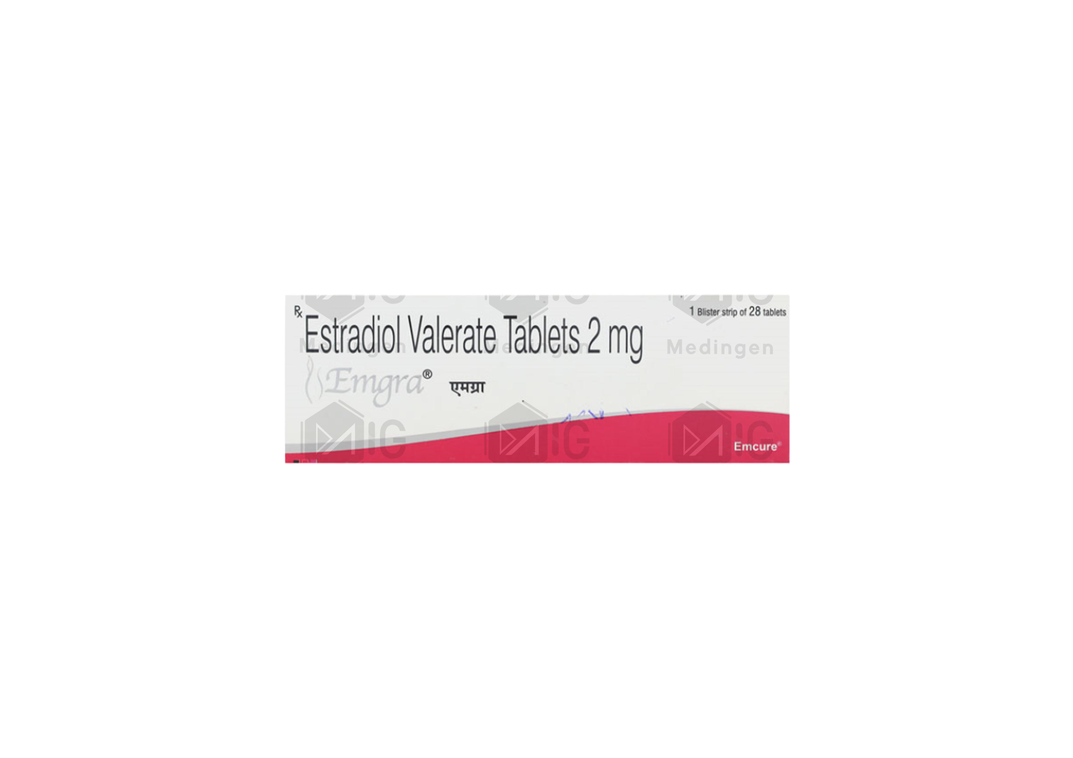 EMGRA 2MG